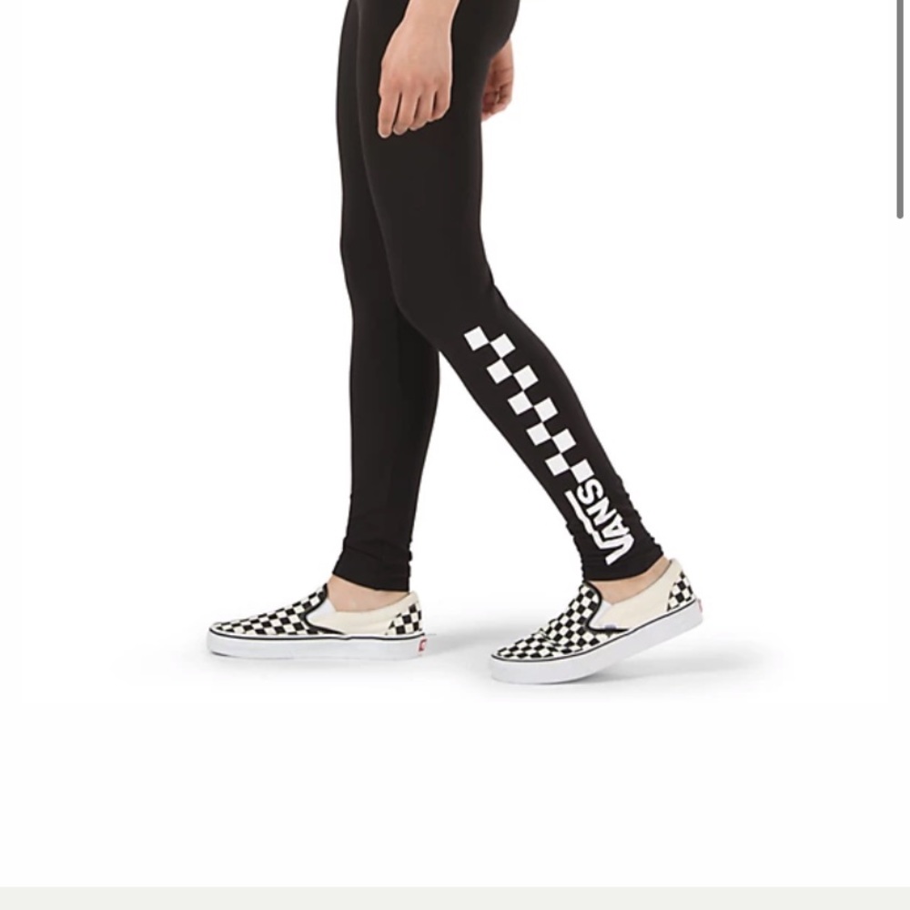 Vans Chalkboard Classic Leggings